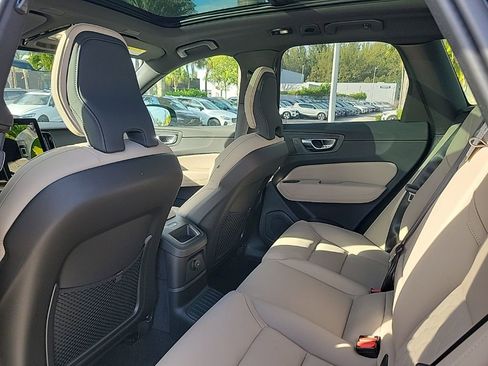 New 2026 Volvo XC60 T8 Plus w/ Protection Package Premier image 5