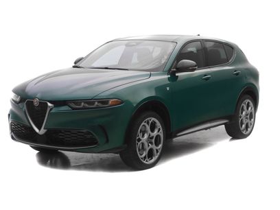 New 2024 Alfa Romeo Tonale Ti w/ Active Assist Package