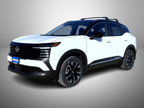 New 2026 Nissan Kicks SV w/ Cold Weather Package image 1