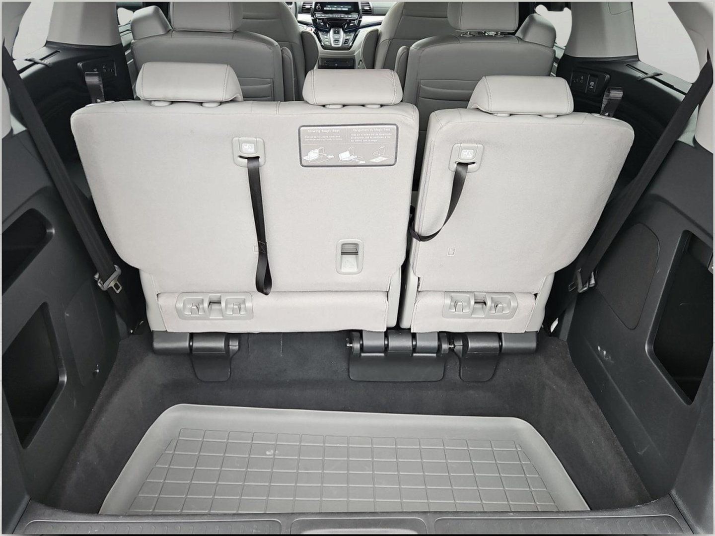 Used 2024 Honda Odyssey Touring image 30