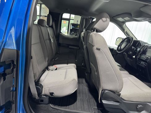 Certified 2020 Ford F150 XLT w/ XTR Package AWD/4WD image 20