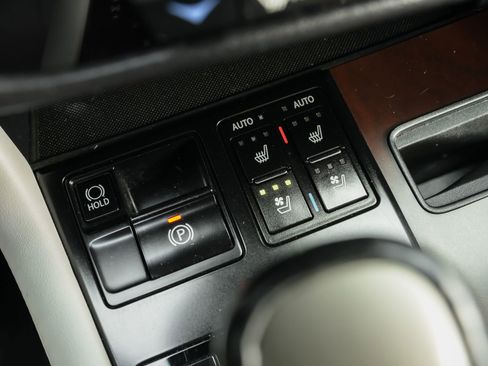 Used 2020 Lexus RX 350 AWD w/ Premium Package image 16