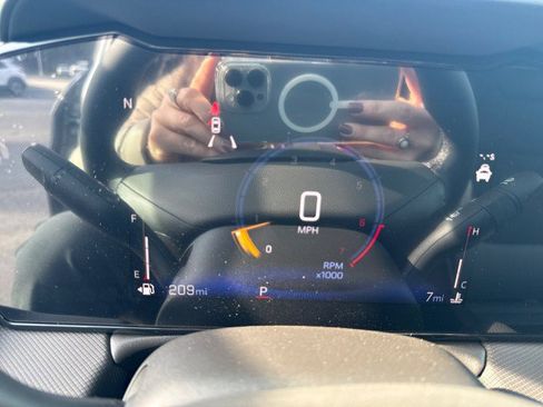 New 2026 Chevrolet TrailBlazer LT image 22