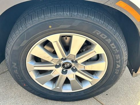 Used 2024 Hyundai Palisade SEL AWD/4WD image 24
