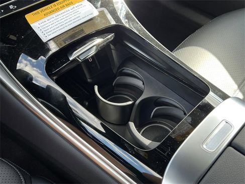 Certified 2024 Mercedes-Benz GLC 300 4MATIC image 24