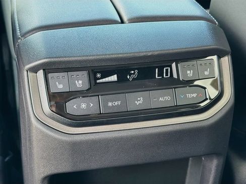 New 2026 Lexus TX 350 AWD image 21