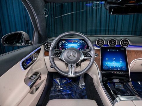 Certified 2023 Mercedes-Benz C 300 C 300 Sedan image 14