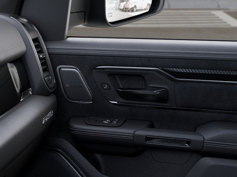 New 2026 RAM 1500 RHO w/ RHO Level 1 Equipment Group AWD/4WD image 26