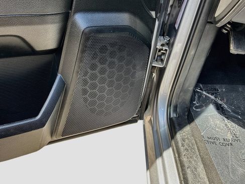 Used 2022 RAM 1500 Warlock w/ Electronics Group AWD/4WD image 18