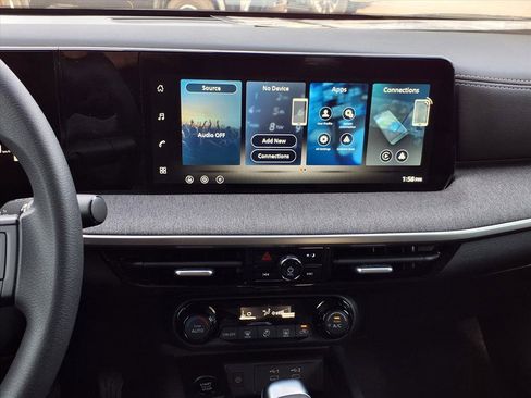 New 2026 Nissan Kicks SV w/ Illumination Package image 15