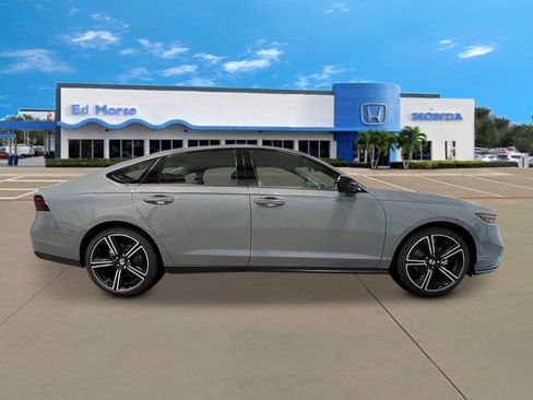 New 2026 Honda Accord SE image 7