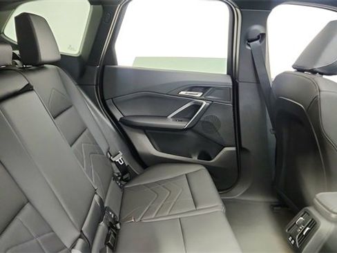 Used 2025 BMW X1 xDrive28i image 24