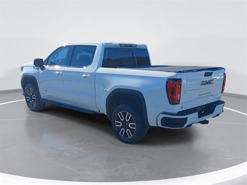 Used 2023 GMC Sierra 1500 AT4 w/ AT4 Premium Package image 5