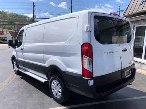Used 2024 Ford Transit 250 Low Roof w/ Exterior Upgrade Package image 3