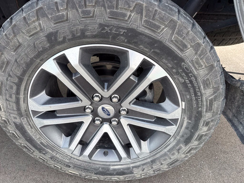 Used 2021 Ford F150 XL w/ STX Appearance Package AWD/4WD image 9