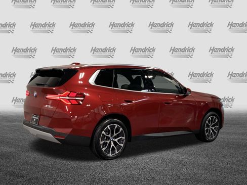 Used 2026 BMW X3 xDrive30i AWD/4WD image 8