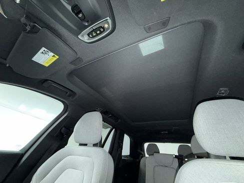 Certified 2021 Volvo XC90 T8 Inscription w/ Advanced Package image 5