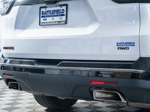 Used 2020 Chevrolet Traverse Premier w/ Redline Edition image 9