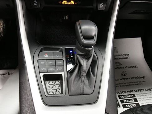 Certified 2024 Toyota RAV4 LE image 16