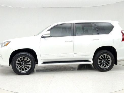 Used 2019 Lexus GX 460 Luxury image 8