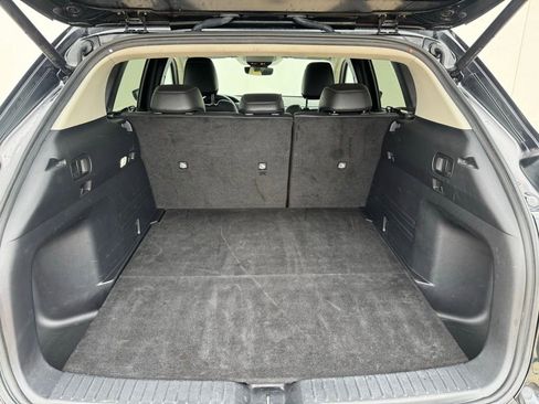Used 2024 MAZDA CX-50 AWD 2.5 S w/ Preferred Package image 14