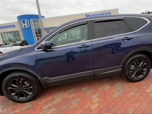 Used 2020 Honda CR-V EX-L image 6