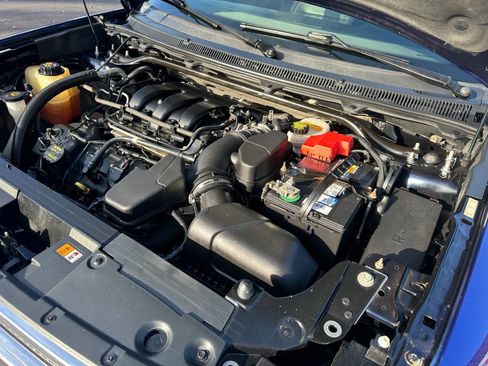 Used 2013 Ford Flex SEL image 26