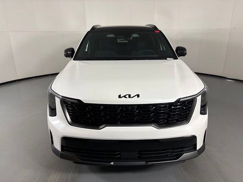 New 2026 Kia Sorento SX Prestige AWD/4WD image 2
