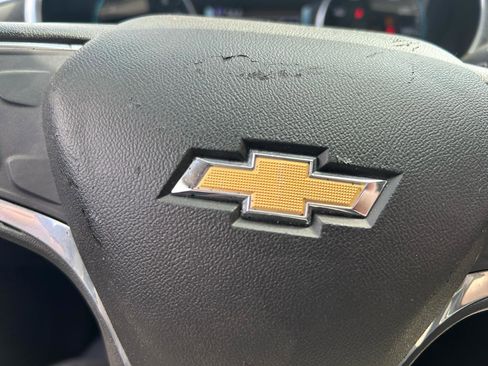 Used 2016 Chevrolet Malibu LT image 20