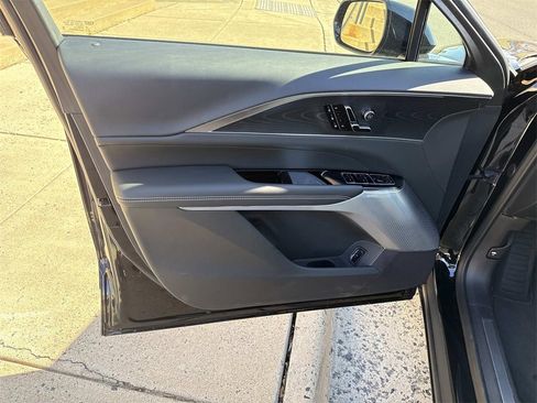 New 2026 Cadillac Lyriq Premium Sport image 13