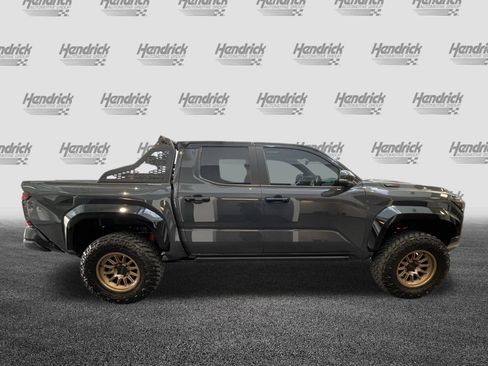 Used 2025 Toyota Tacoma TRD Pro image 11