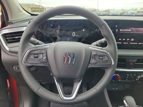 New 2026 Buick Encore GX Preferred w/ Comfort Package image 21