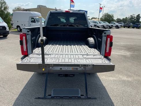 New 2026 Ford F250 XLT w/ XLT Premium Package AWD/4WD image 80