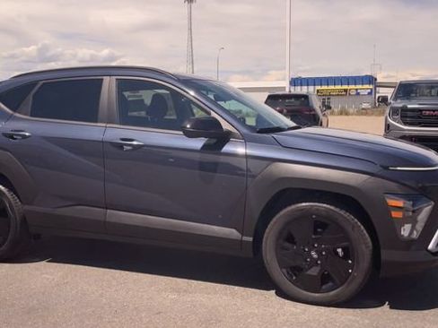 Used 2026 Hyundai Kona SEL Sport FWD image 3