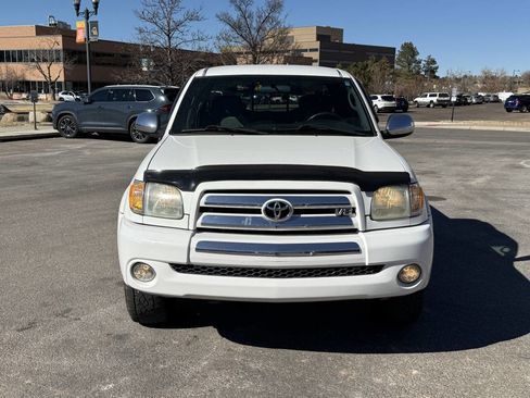 Used 2004 Toyota Tundra SR5 AWD/4WD image 3