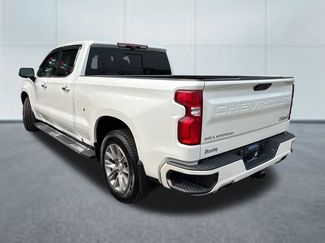 Used 2022 Chevrolet Silverado 1500 High Country w/ Technology Package AWD/4WD video 2