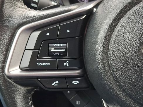 Used 2022 Subaru Outback Onyx Edition XT image 21