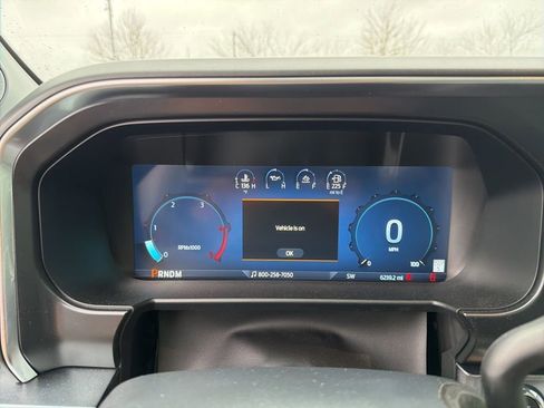 Used 2024 Ford F350 Limited w/ FX4 Off-Road Package image 10