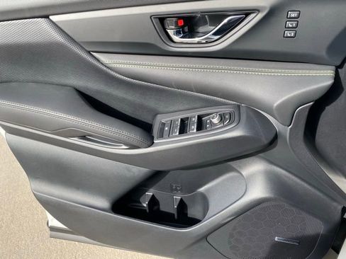 New 2026 Subaru Ascent Bronze Edition image 13