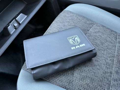 Used 2018 RAM 2500 Big Horn w/ Harvest Edition image 20