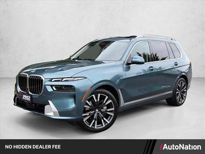 Used 2023 BMW X7 xDrive40i w/ Premium Package