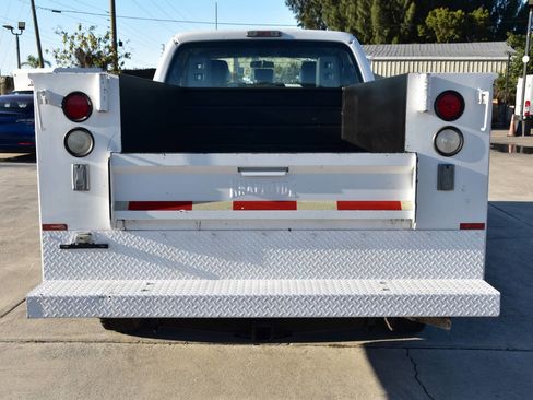 Used 2016 Ford F250 XL w/ Power Equipment Group image 6