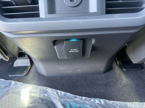 New 2026 Ford F150 XLT w/ Equipment Group 302A MID AWD/4WD image 41