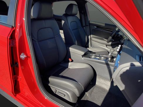 New 2026 Honda Civic Sport Touring image 30