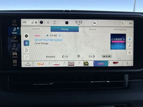 Used 2024 Jeep Wrangler Sahara w/ Safety Group image 13