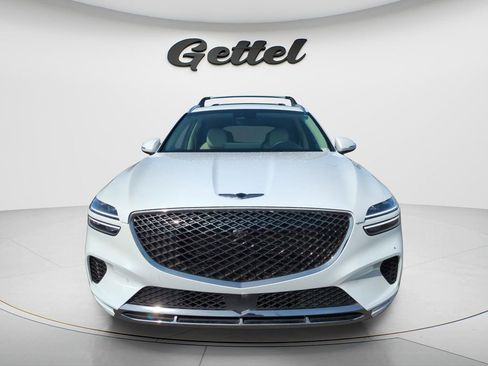 Certified 2025 Genesis GV70 2.5T w/ Advanced Package AWD/4WD image 8
