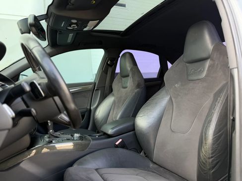 Used 2011 Audi S4 Premium Plus image 27