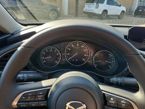 New 2026 MAZDA MAZDA3 2.5 S Sedan w/ Preferred Pkg FWD image 22