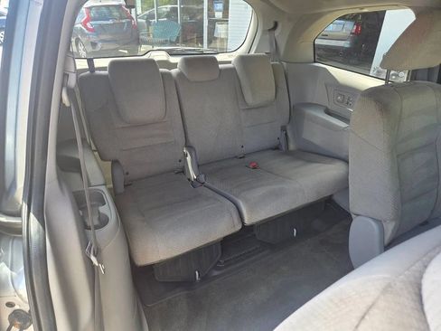Used 2016 Honda Odyssey SE image 6