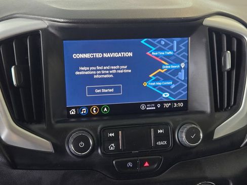 Certified 2023 GMC Terrain SLT w/ Infotainment Package II AWD/4WD image 26